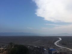 -北岐滩涂