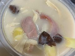 -胡椒猪肚汤(康王店)