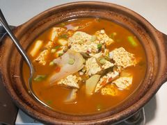 -方荣糊涂菜馆(湖北路店)