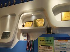 -跃动运动馆·跳绳·体适能(七宝馆)