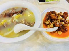 -便宜坊烤鸭店(玉蜓桥天坛店)
