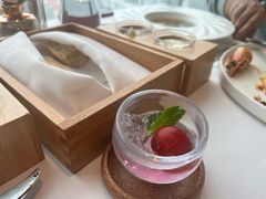 -王品牛排(郑州大卫城店)