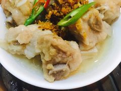 -御花园·粤菜·海鲜火锅(中山公园店)