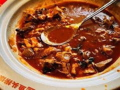 -魏铭鱼头捞饭(晋阳路店)