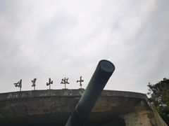 -胡里山炮台