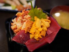 -札幌二条市场 大矶(本店)