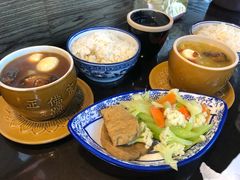 -佛跳墙捞饭(连目巷店)