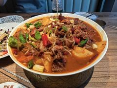 -巴扎屋大盘鸡·新疆菜(汇嘉时代店)