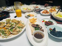 -荣兴酒家(徐家汇店)