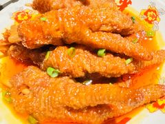 -朱光玉火锅馆(全国总店)