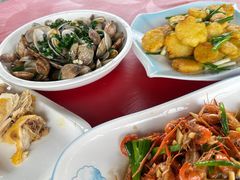 -清水湾农庄(机器人大道店)