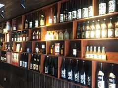 -半藏居酒屋(香港花园店)