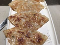 葱油饼-海底捞火锅(壹悦城店)