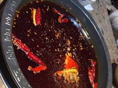 -重庆渝达老火锅(春熙路店)