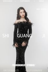 -时纪母女写真父母纪念照(静安店)