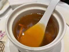 -苏州苏州湾艾美酒店·乐美中餐厅