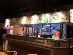 -人鱼崛起低卡健康餐(大华店)