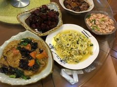 -灵福缘私房菜·农家菜(拈花湾·灵山大佛必推店)