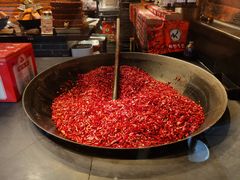 -八一路好吃街(雨田商务大厦店)