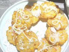 -简普菜烤鱼(苏宁生活广场店)