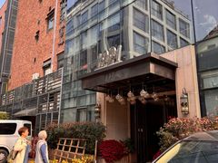 -1921餐厅.精选.浙味(一线西湖湖景店)