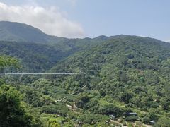 -广东天露山旅游度假区