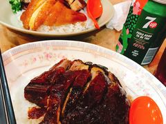 -一乐烧鹅(中环店)