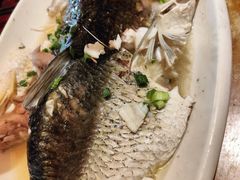 -园林美食城·本土农家菜(杨和镇店)