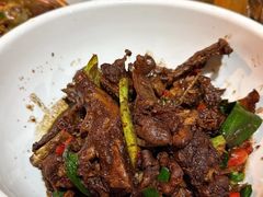 口味鸭-竹山里(锁石路店)