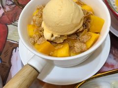 -甜心妈妈·榴莲星级糖水(北京路总店)