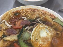 全家福-易记皮肚面(明瓦廊店)