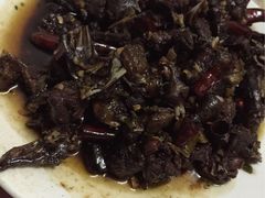 -鸡炖兔