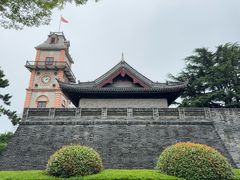 -南通濠河风景名胜区