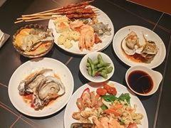 -涨巢·潮玩水疗局