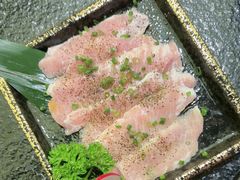 -樱嘢·炭火烧肉(惠南店)