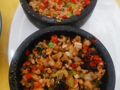 黑红三剁双拼-蝴蝶泉宾馆-中餐厅