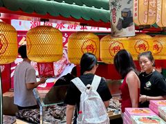 -7mall美食潮地标