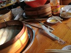 -忆秦园小笼包(惠山古镇总店)