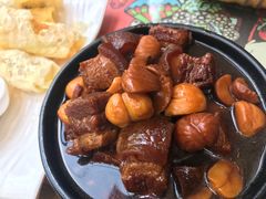 -福照楼汽锅鸡·云南菜(护国路店)