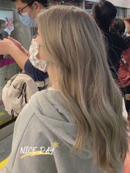 点击看大图 -3AM HAIR SALON烫发染发接发