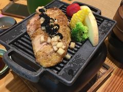 -花潮料理艺食馆(世欧广场店)