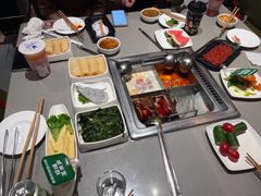 -海底捞火锅(吾悦广场店)