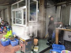 -古真记钵钵鸡(总店)