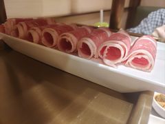 -海底捞火锅(金光华店)