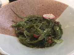 -外婆家(古墩印象城店)
