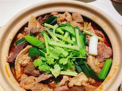 -牛小灶牛杂煲(北京路店)