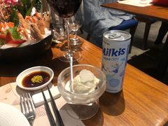 -Mr·Fish鱼鲜生海鲜放题(银泰in99店)