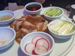 -额娘·春饼烤鸭(天鸿店)