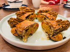 -锡和无锡菜(景丽苑店)