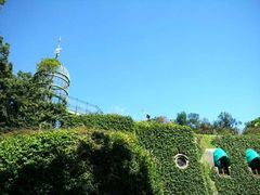 -三鹰之森吉卜力美术馆